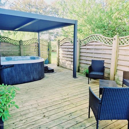 Squirrel Cottage Ballymena Ngoại thất bức ảnh