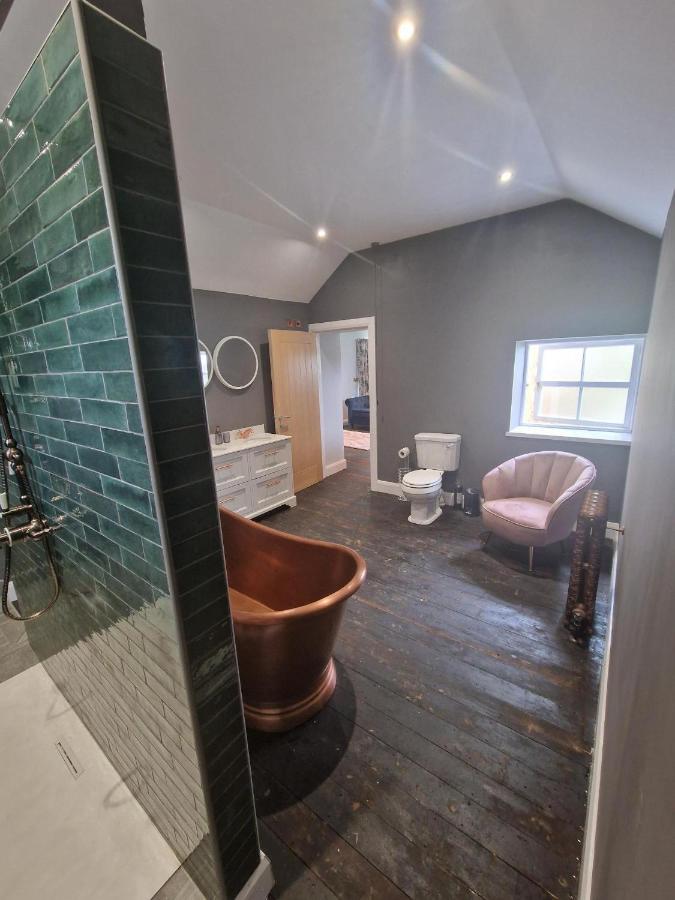 Squirrel Cottage Ballymena Ngoại thất bức ảnh