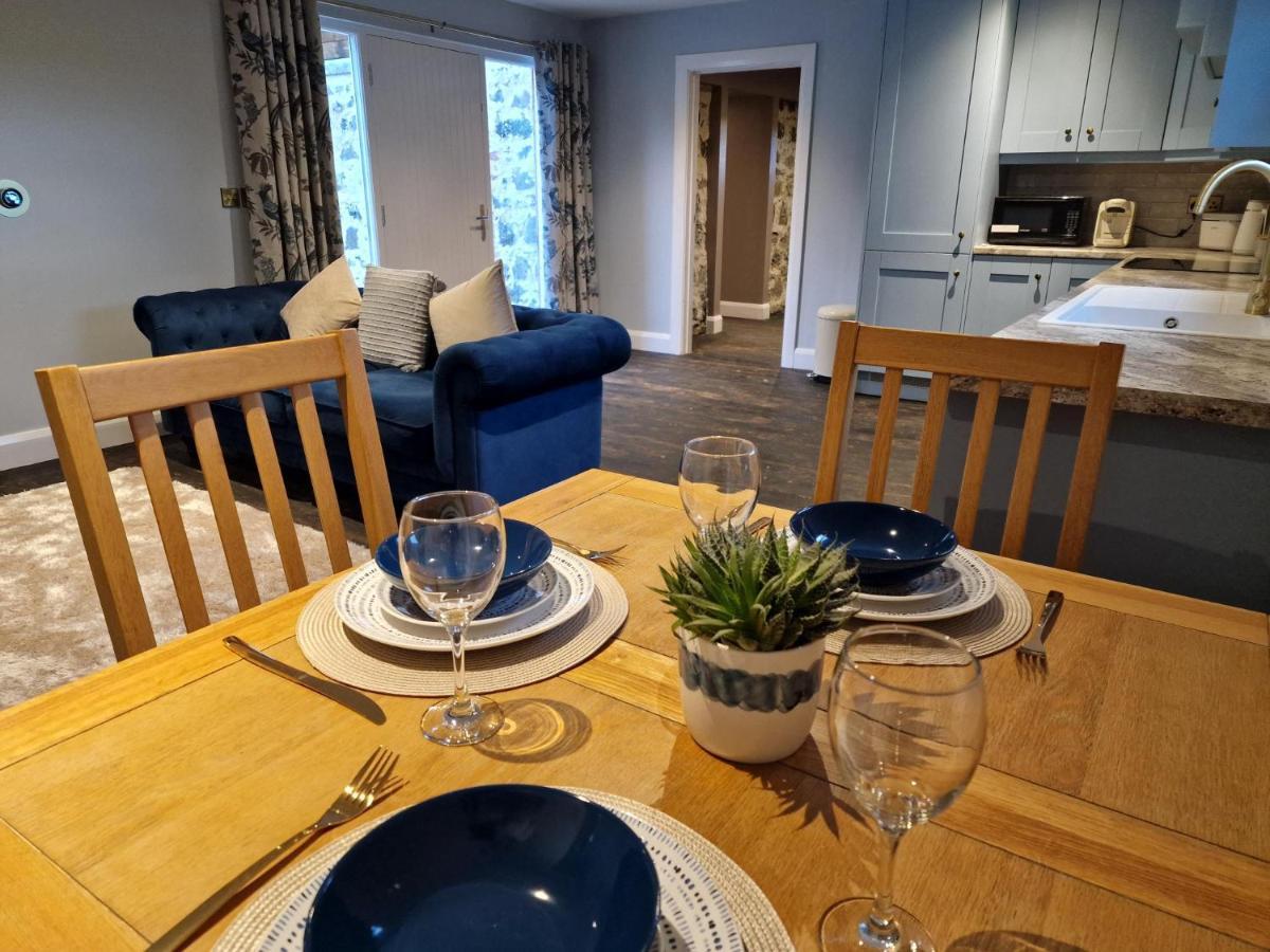 Squirrel Cottage Ballymena Ngoại thất bức ảnh