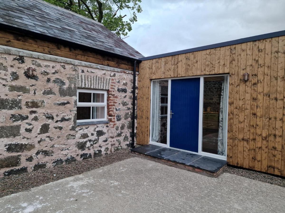 Squirrel Cottage Ballymena Ngoại thất bức ảnh