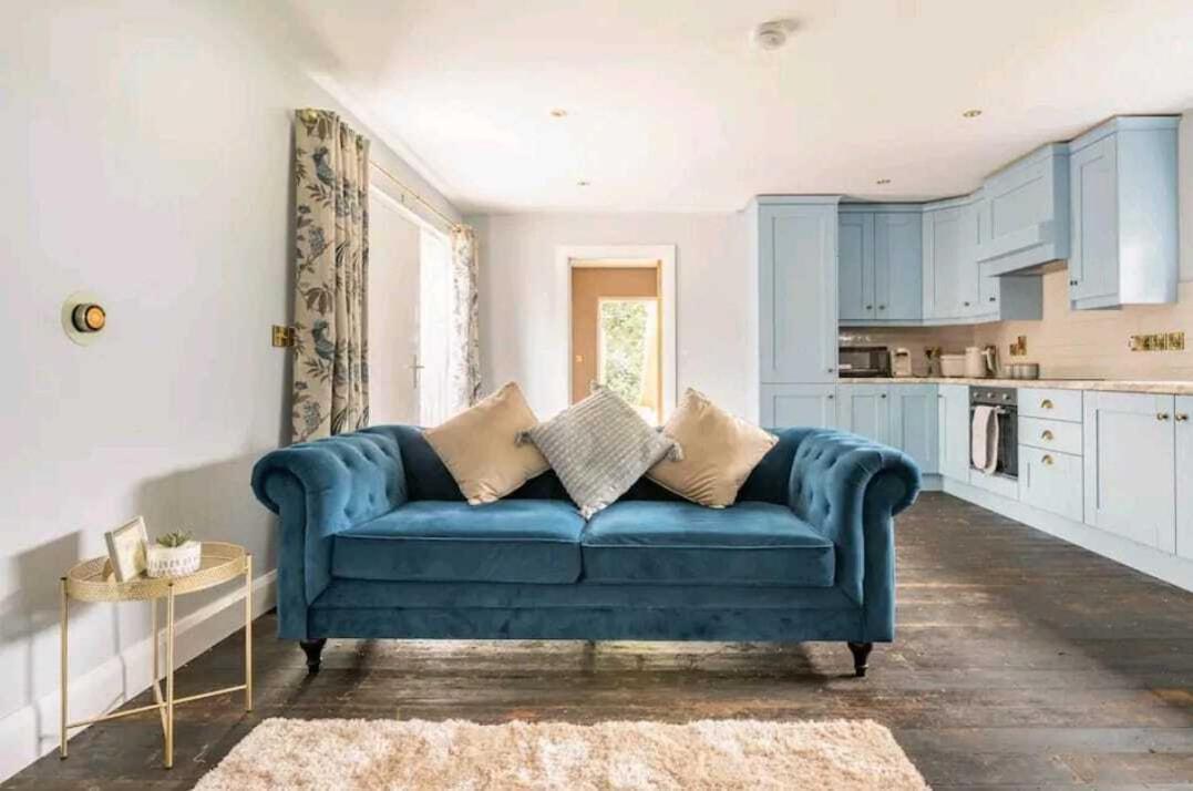 Squirrel Cottage Ballymena Ngoại thất bức ảnh
