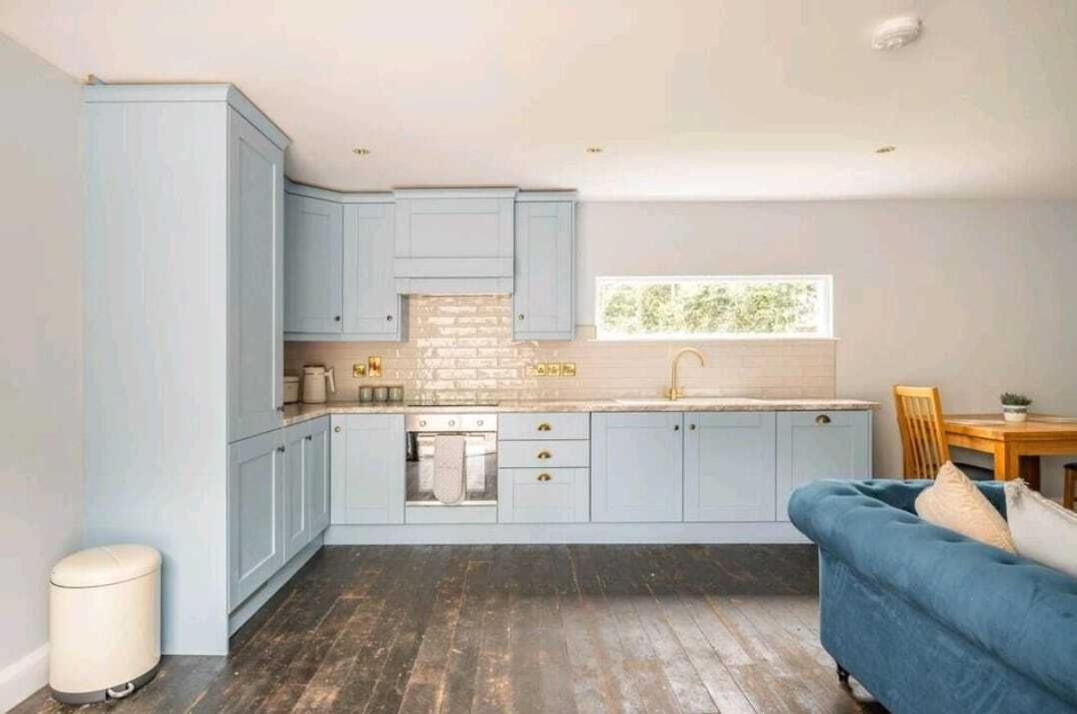 Squirrel Cottage Ballymena Ngoại thất bức ảnh