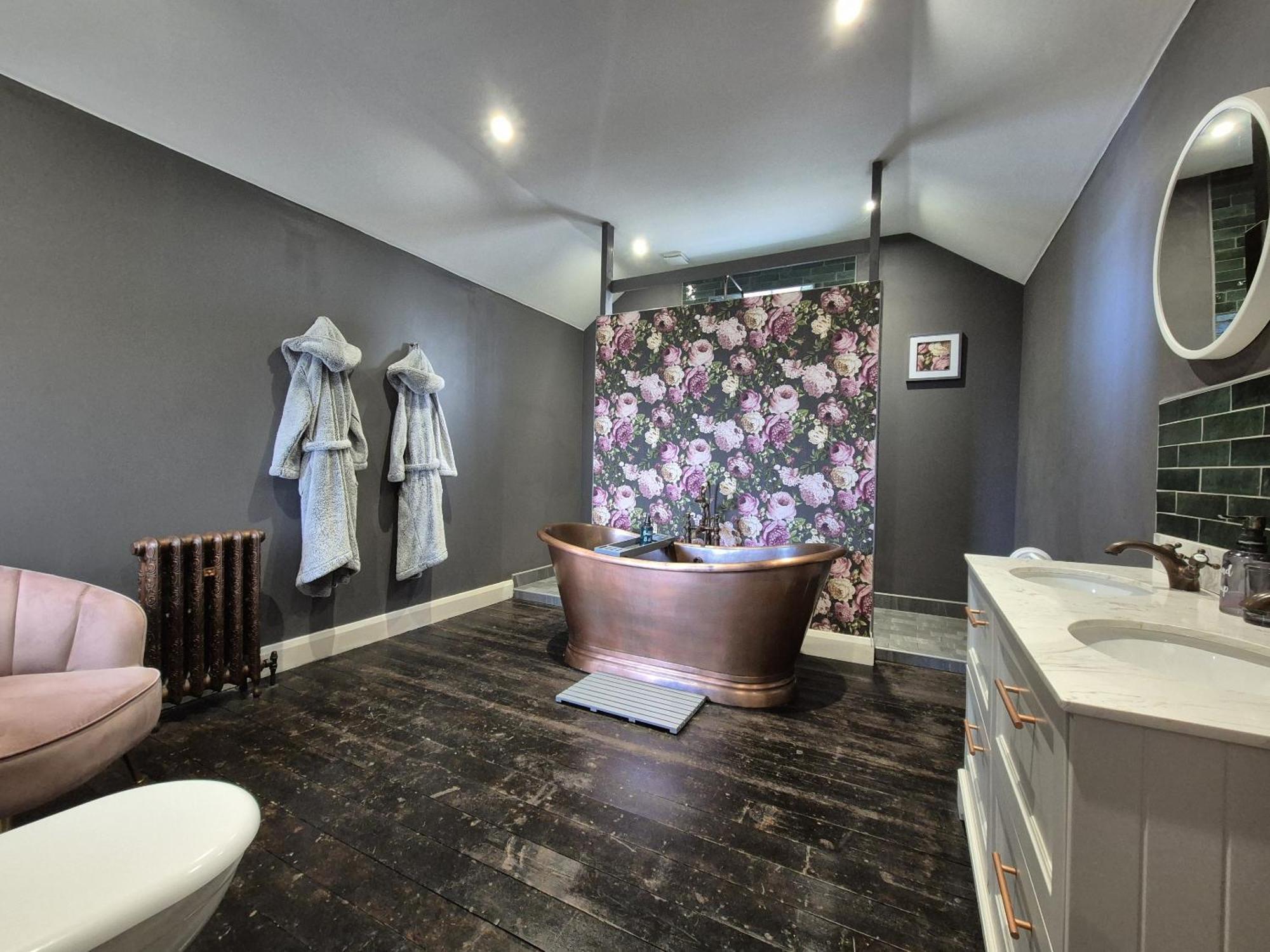 Squirrel Cottage Ballymena Ngoại thất bức ảnh
