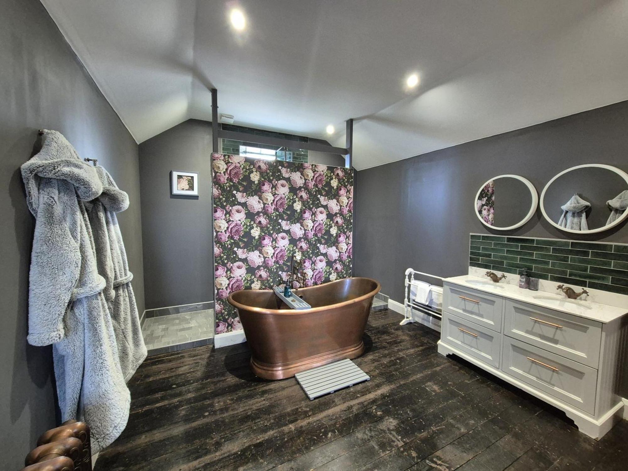 Squirrel Cottage Ballymena Ngoại thất bức ảnh